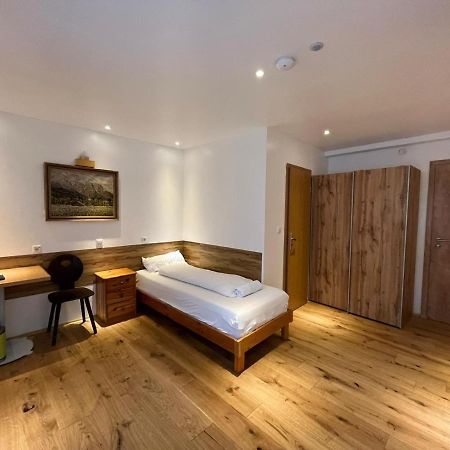 Tu Ferienzimmer In Ulm Stadtmitte Екстериор снимка