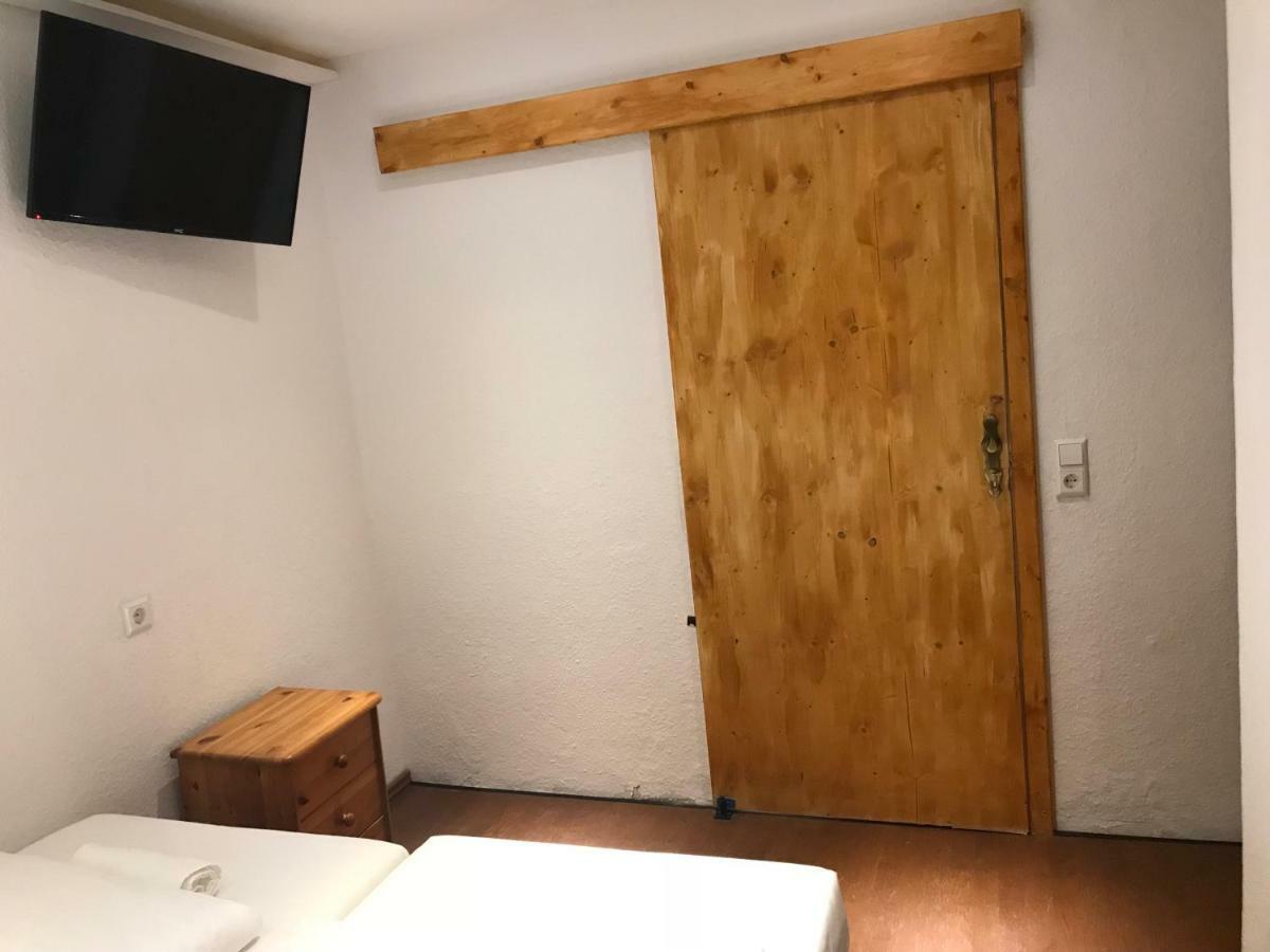 Tu Ferienzimmer In Ulm Stadtmitte Екстериор снимка